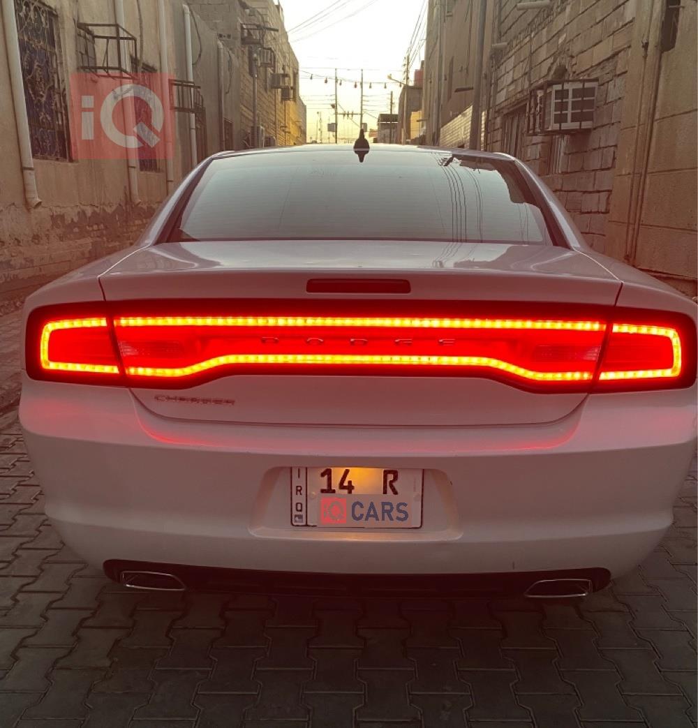 Dodge Charger